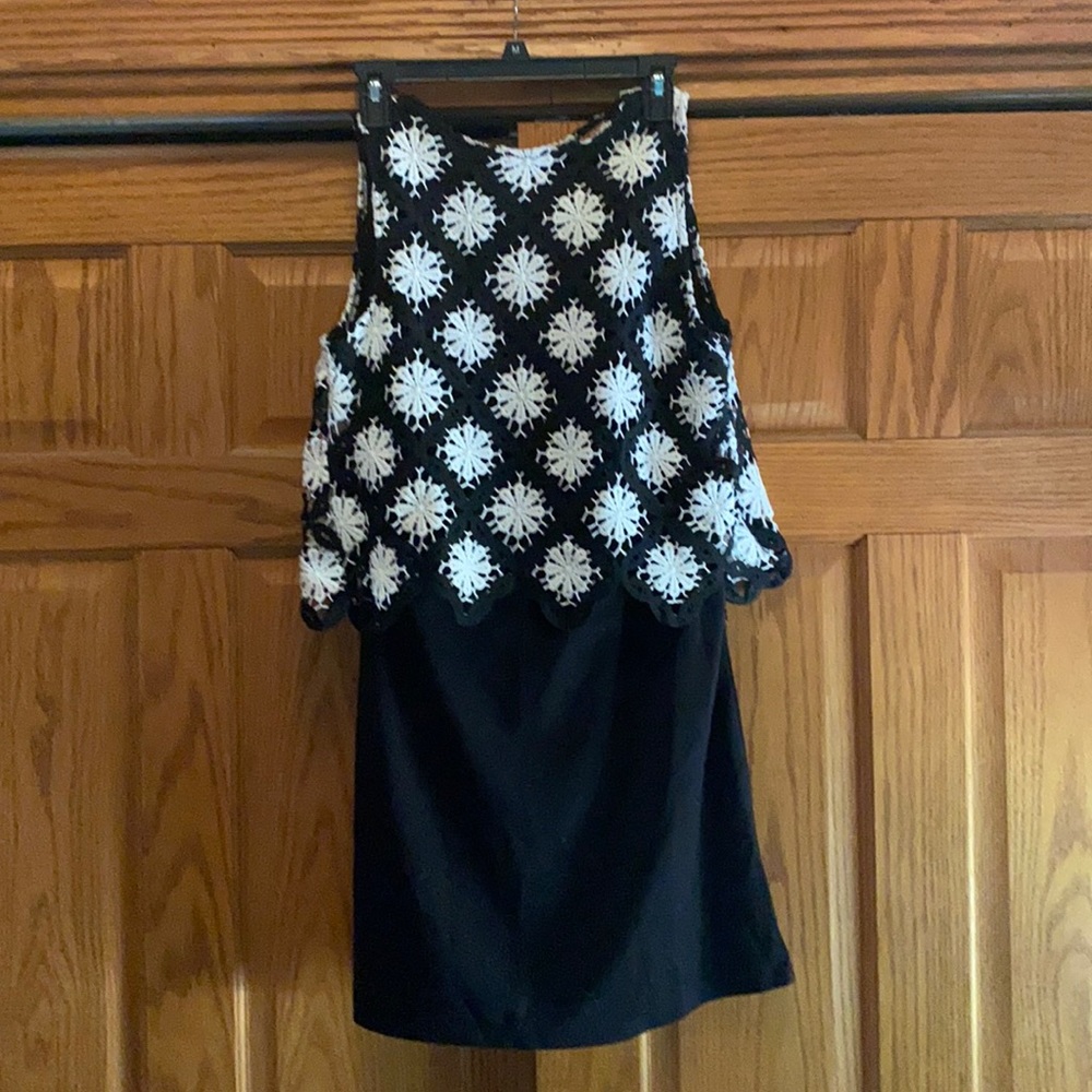 Papillon Dress Brand New with tags